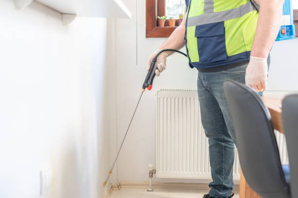 Best Pest Inspection Near Me  in Fyffe, AL